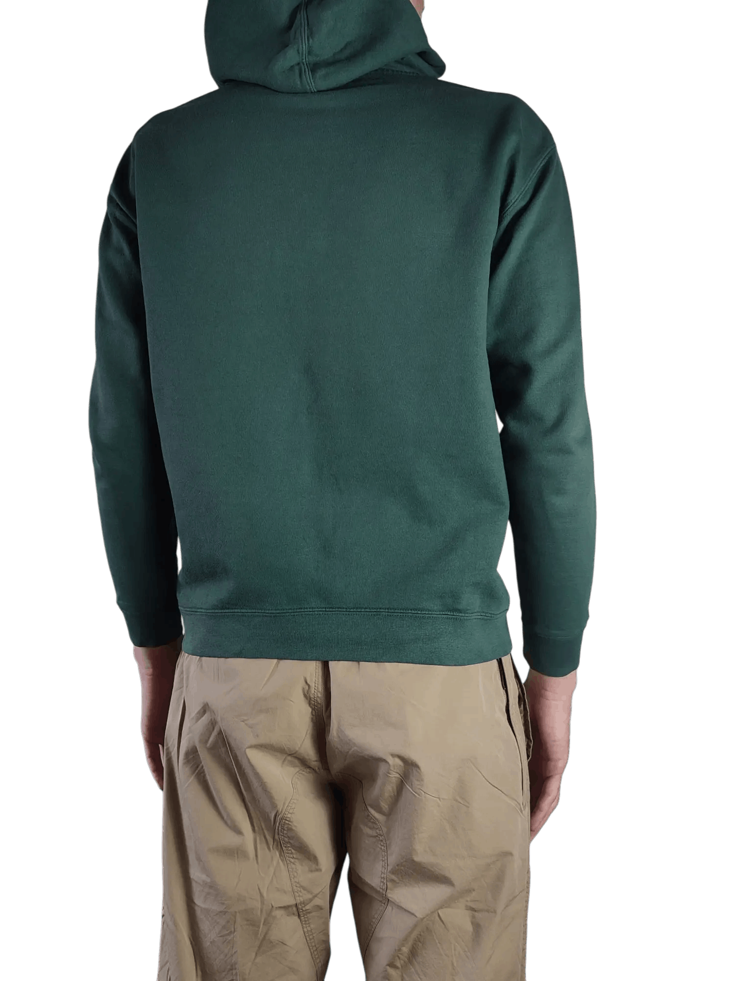 Spitfire Spitfire Logo Hoodie Size US S / EU 44-46 / 1 - 3 Thumbnail