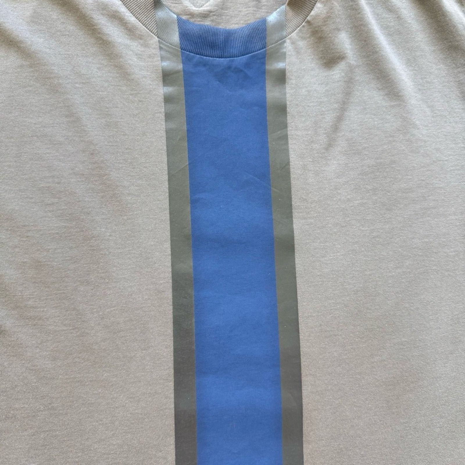 Prada men cotton Tshirt size XXL Authentic
