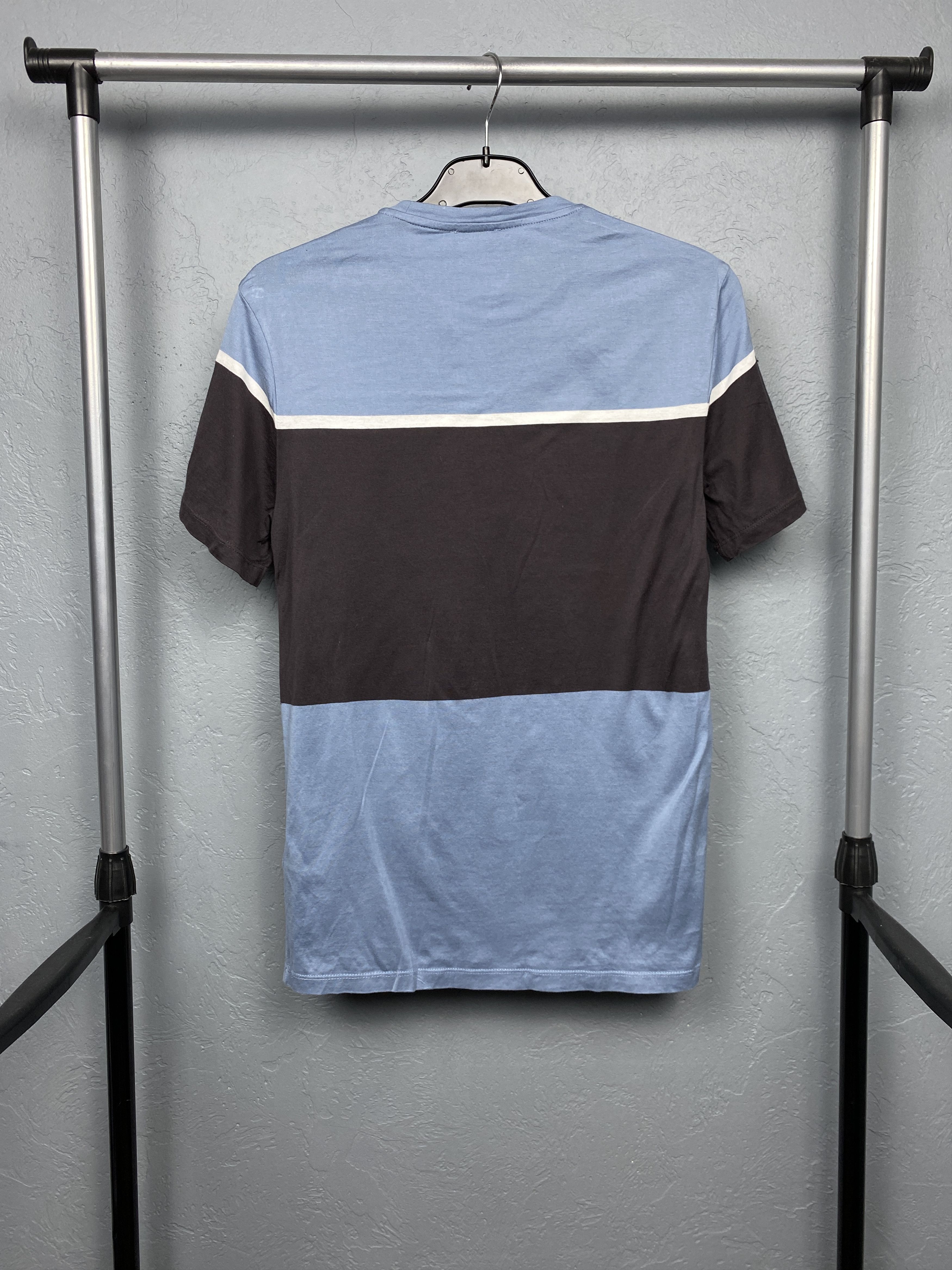 Reiss Reiss Mens Crew Neck T-Shirt Size US XS / EU 42 / 0 - 6 Thumbnail
