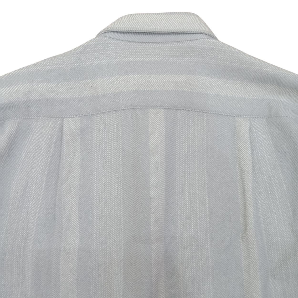 Balmain × Pierre Balmain 🔥Vintage Pierre Balmain Wool shirt Size US M / EU 48-50 / 2 - 5 Thumbnail
