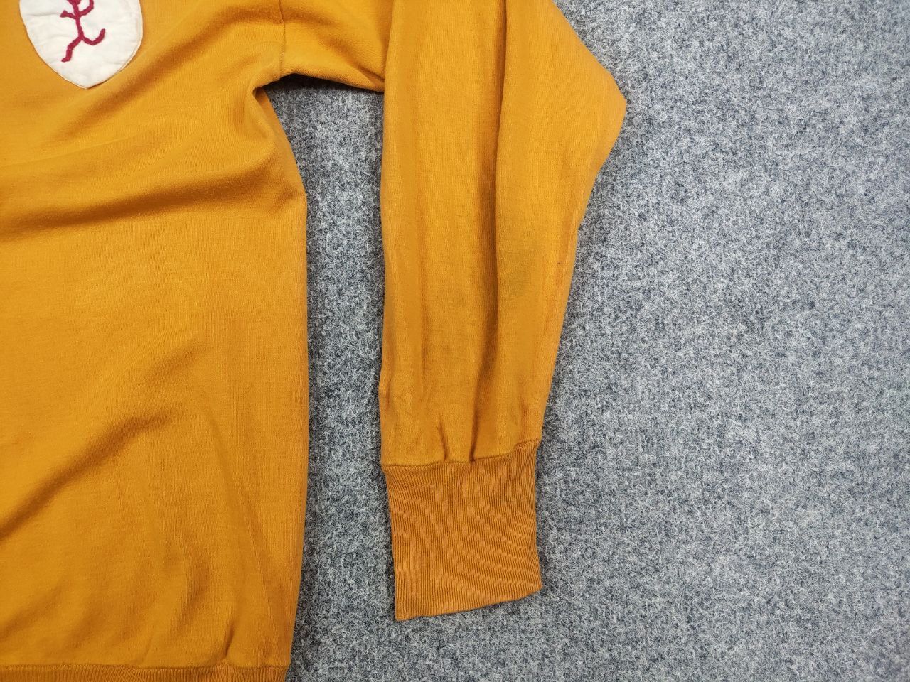 Vintage Vintage 50~60's T. Alexander Sons Scotland football jersey Size US M / EU 48-50 / 2 - 10 Thumbnail