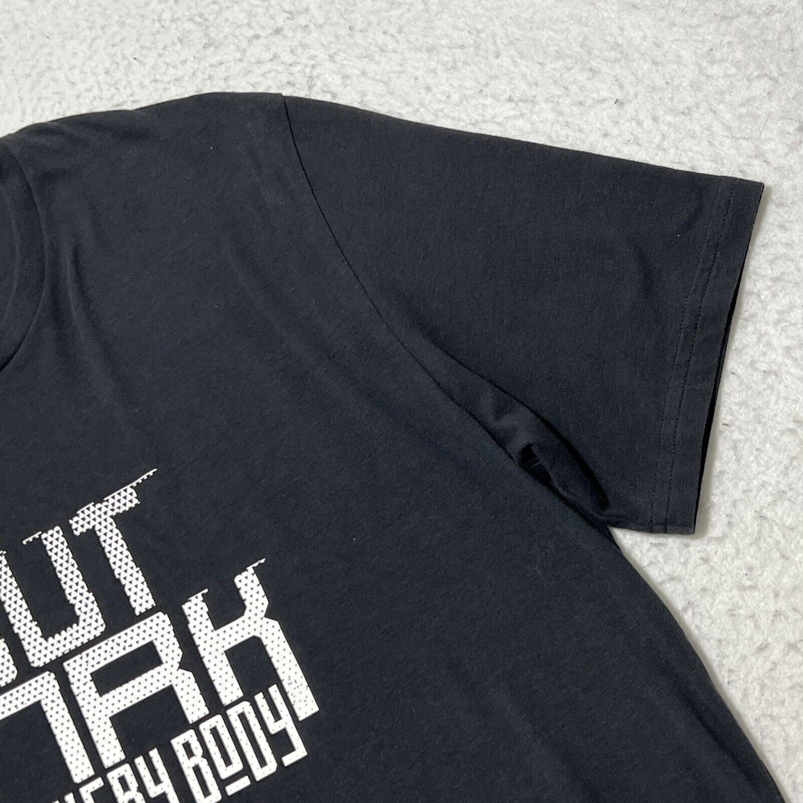 Under Armour Under Armour Medium Loose Fit Out Work Everybody Tee Size US M / EU 48-50 / 2 - 5 Thumbnail