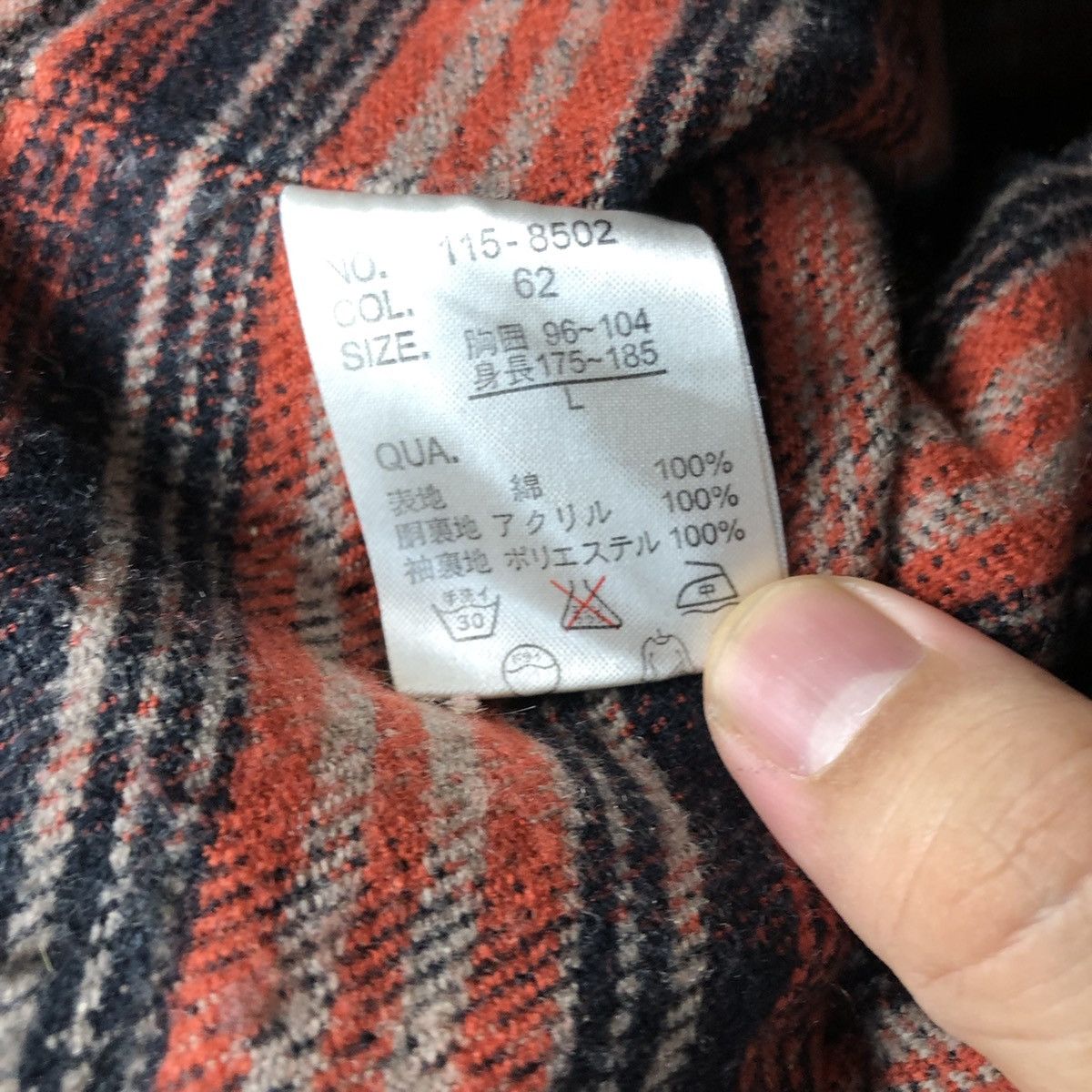 Other United Green military Bombers Jacket #A2197 Size US L / EU 52-54 / 3 - 12 Thumbnail