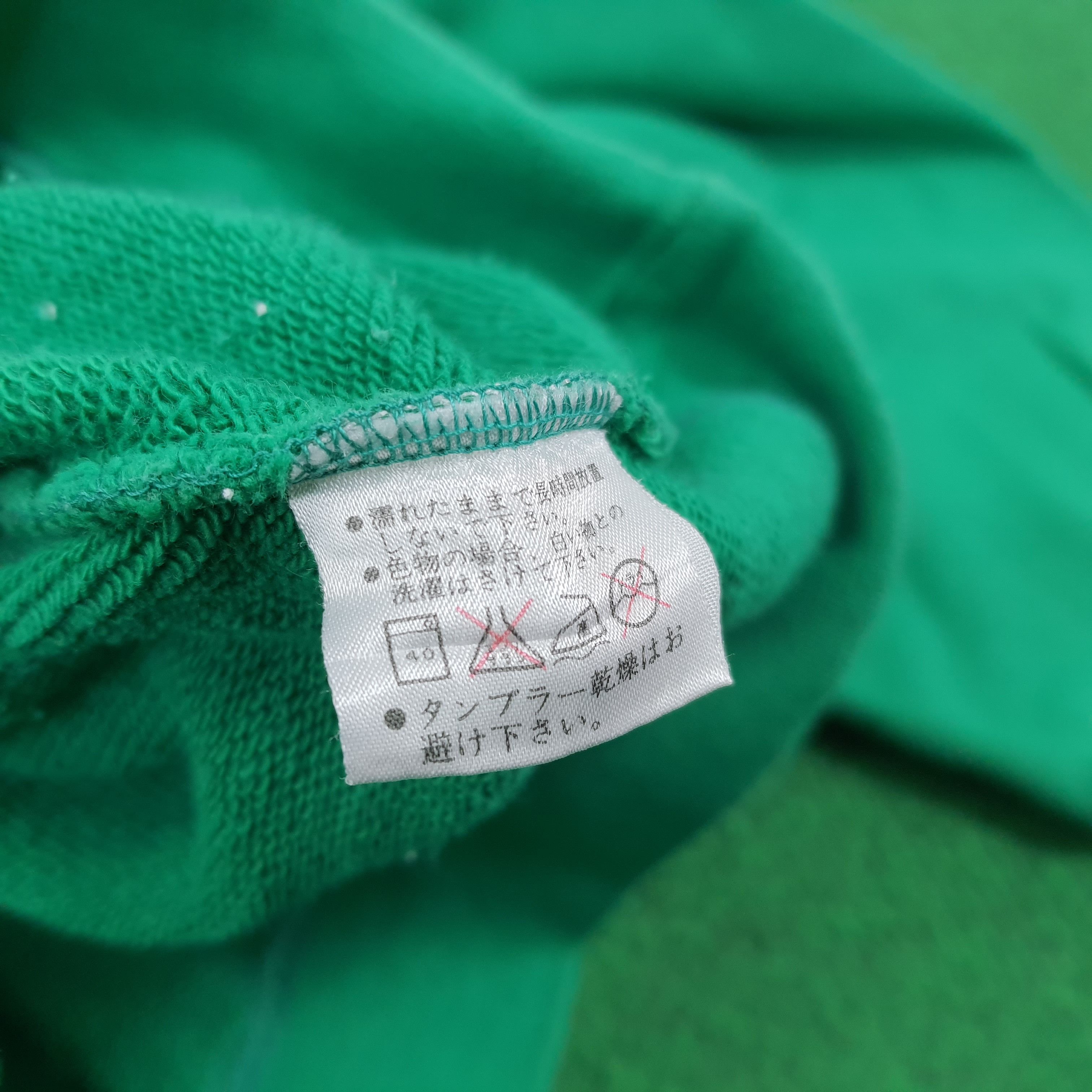 Japanese Brand × Vintage Vintage TEIN Suspension Japan Autopart Sweatshirt Size US M / EU 48-50 / 2 - 8 Thumbnail