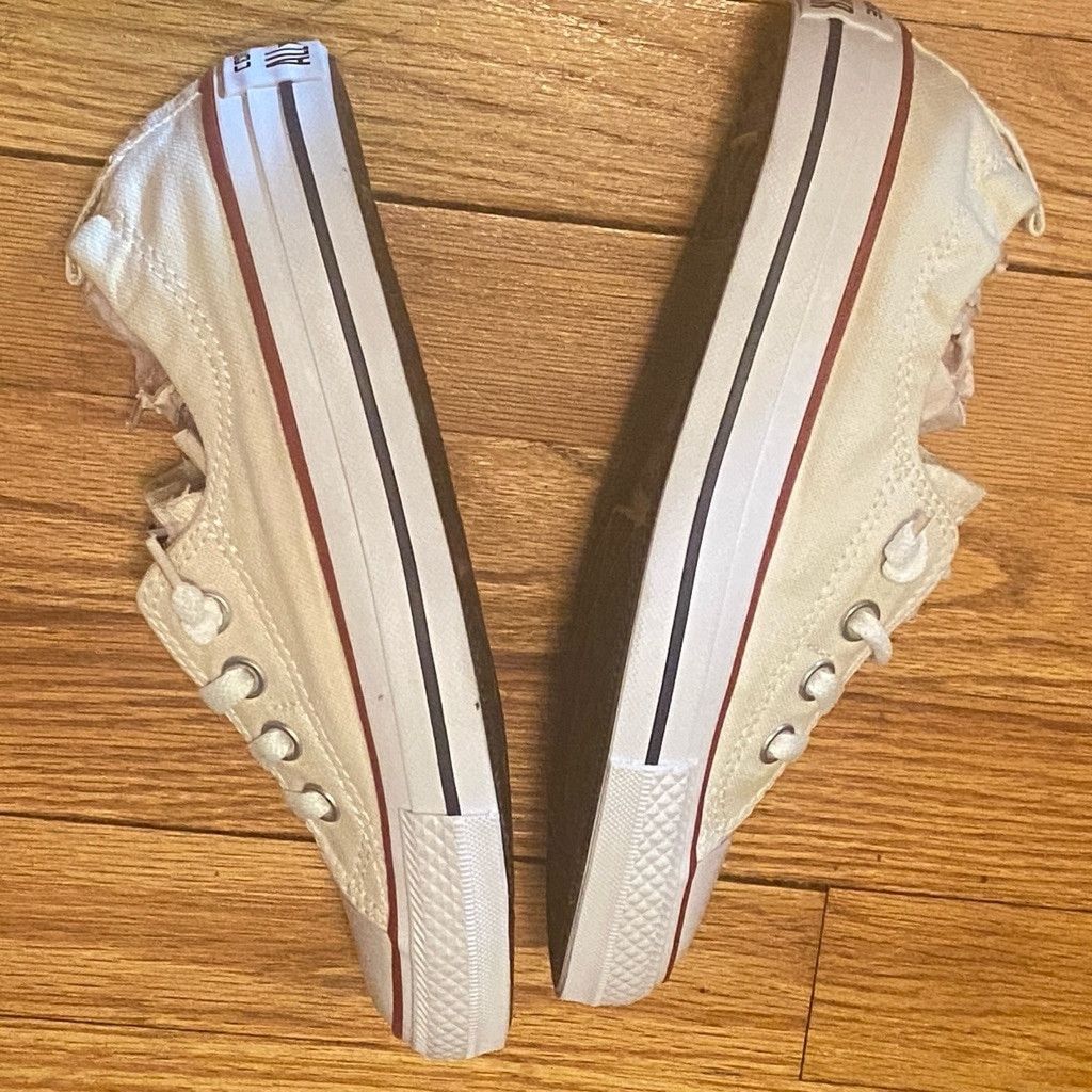 Converse Converse Chuck Taylor All Star Shoreline Size US 6 / IT 36 - 3 Thumbnail