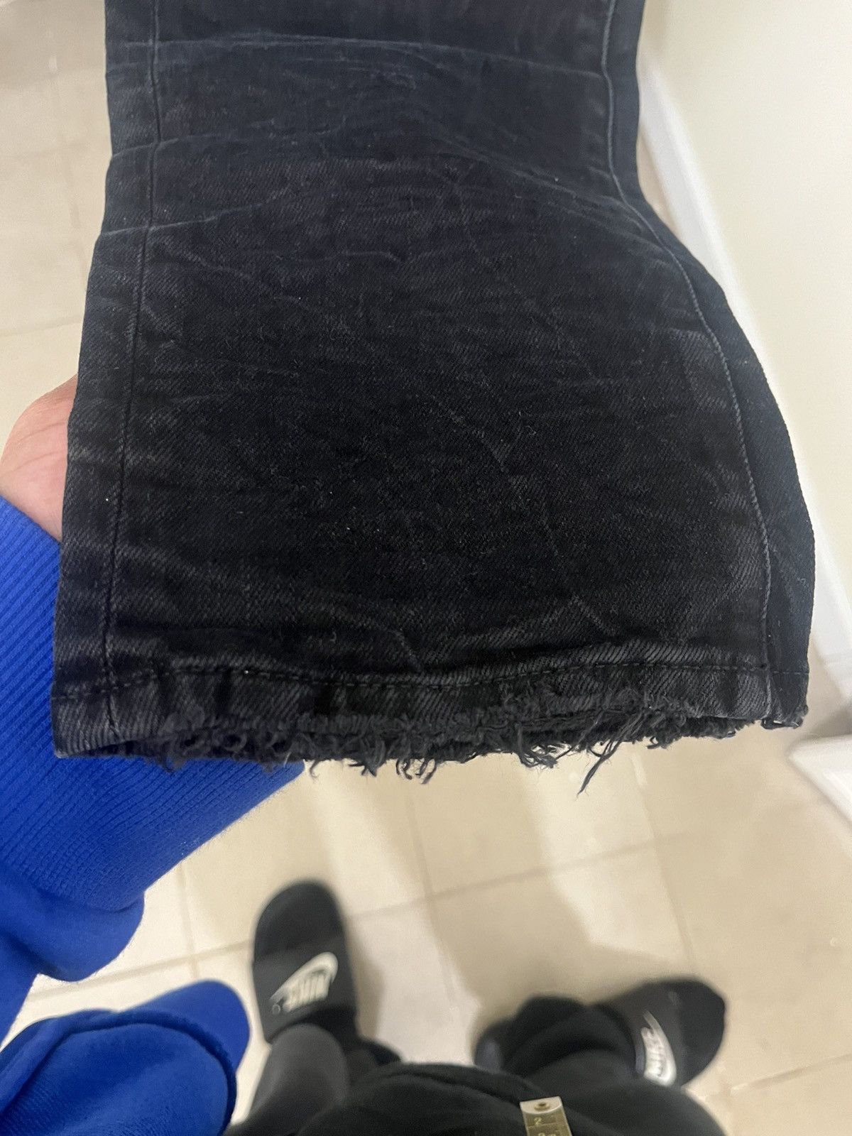 Purple Brand Purple Brand Jeans Sz 36 Size US 36 / EU 52 - 8 Thumbnail