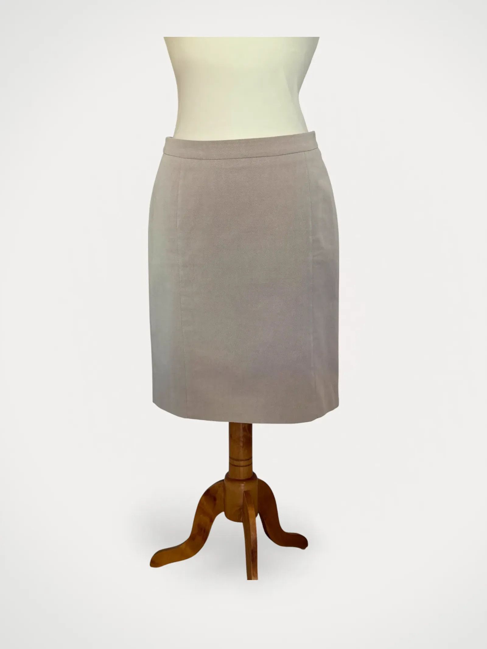 Mulberry Mulberry Skirt Size 27" / US 4 / IT 40 - 1 Thumbnail