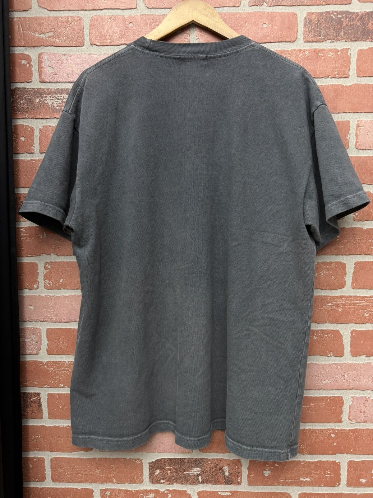 Warren Lotas Size L - Warren Lotas Boss Of The Windy City Chicago Size US L / EU 52-54 / 3 - 4 Thumbnail