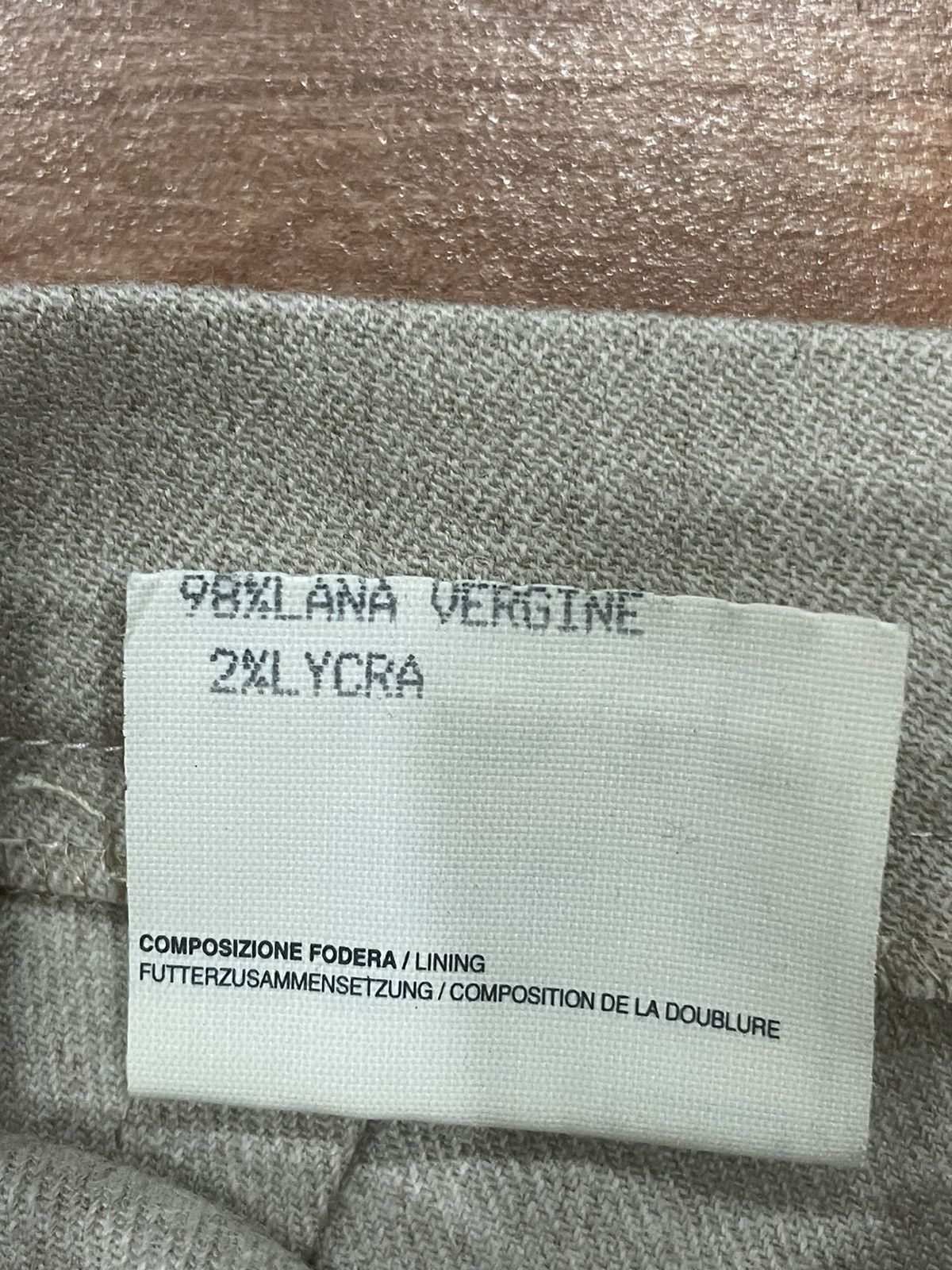 Other Peserico Pants Size 28" / US 6 / IT 42 - 5 Thumbnail