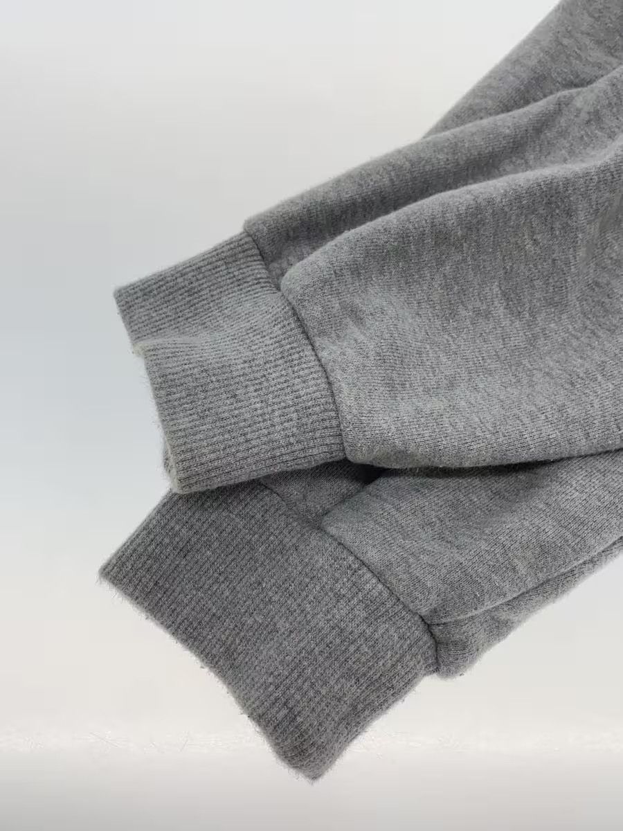 Undercover Reconstructed UISM Hoodie Size US L / EU 52-54 / 3 - 3 Thumbnail
