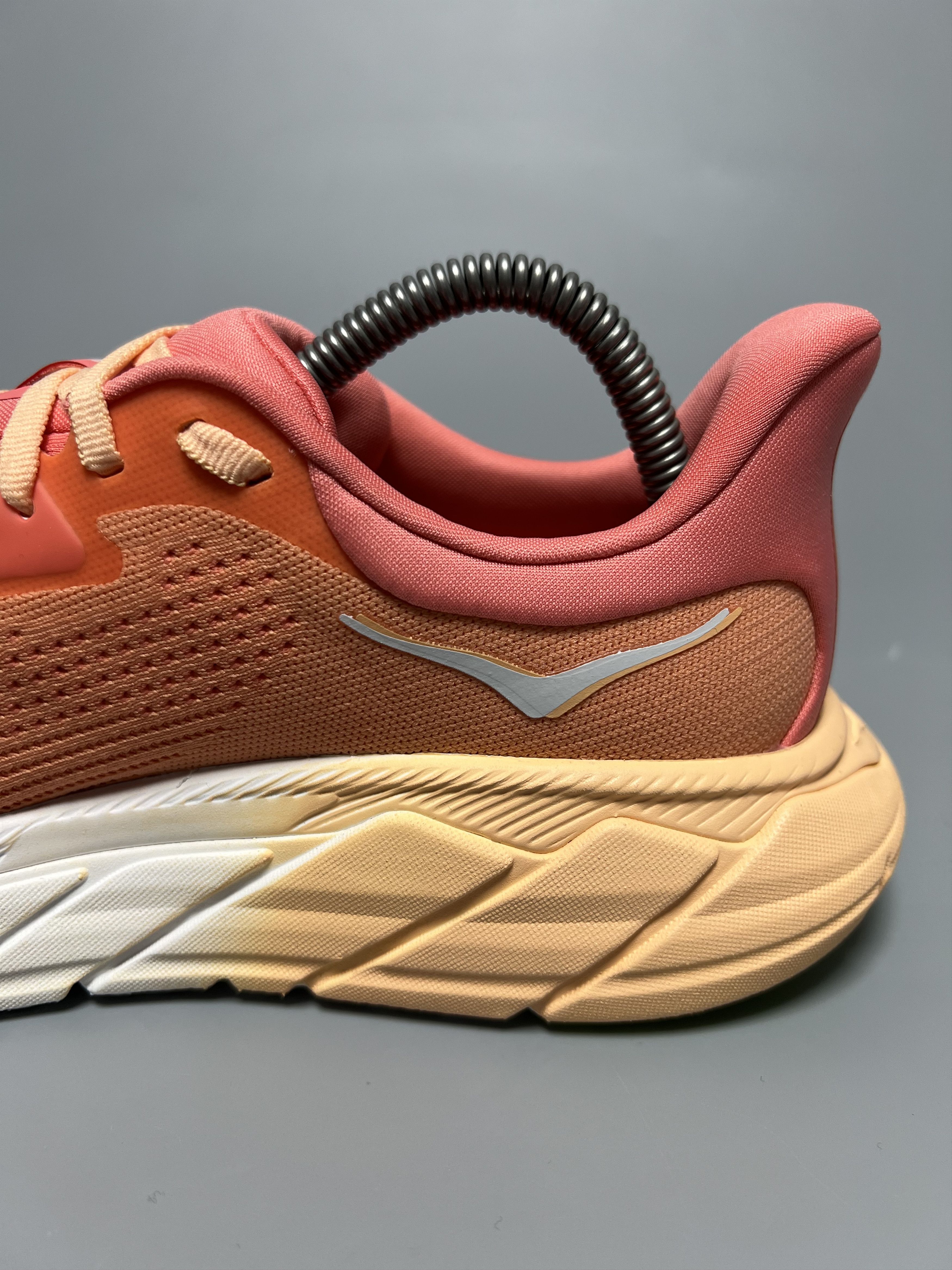 Hoka Hoka One One Arahi 7 Wide Women's Running Shoes Walking Gym Size US 7.5 / IT 37.5 - 11 Thumbnail