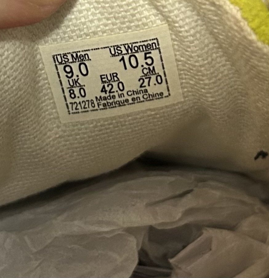 Rhude × Vans Vans x Rhude Size US 9 / EU 42 - 10 Thumbnail