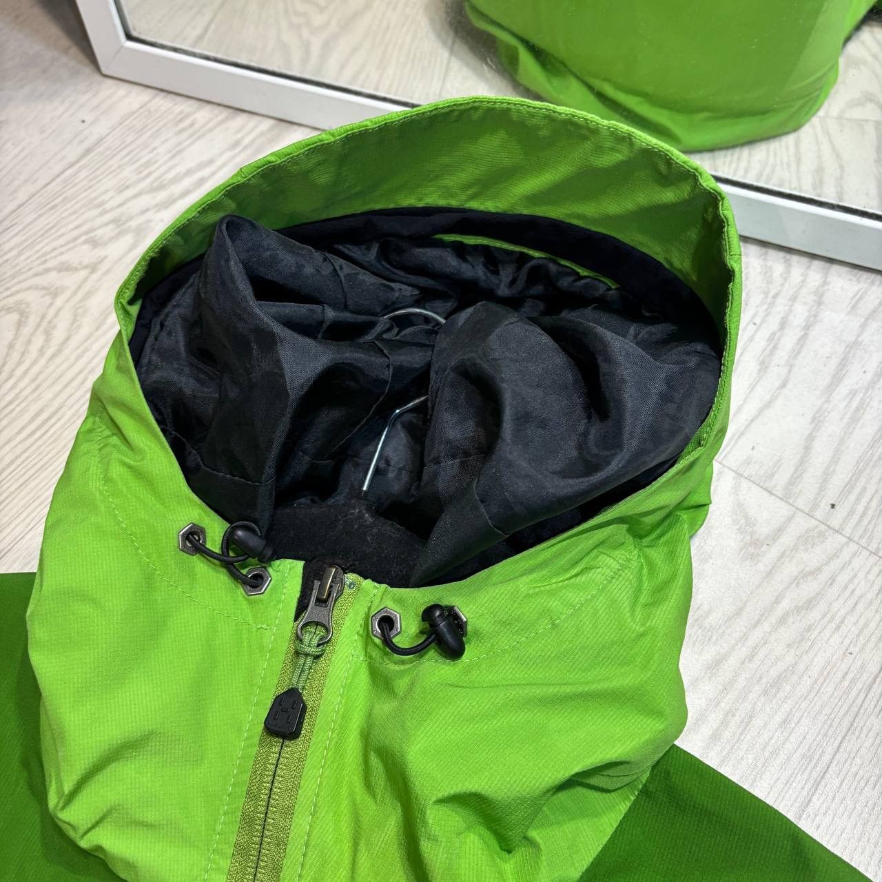 Haglofs Haglofs jacket Size:M Size US M / EU 48-50 / 2 - 5 Thumbnail