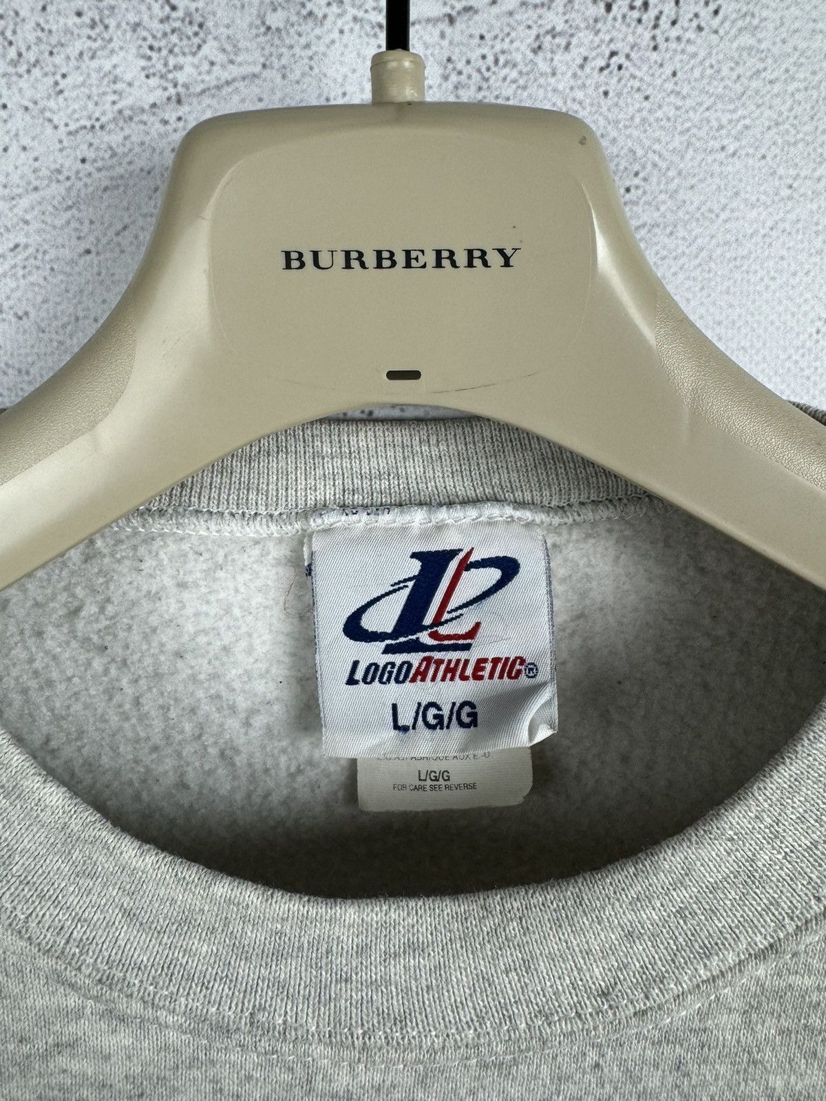 Other Vintage Sweatshirt 1995 Championship Pittsburg Indianapolis Size US L / EU 52-54 / 3 - 10 Thumbnail