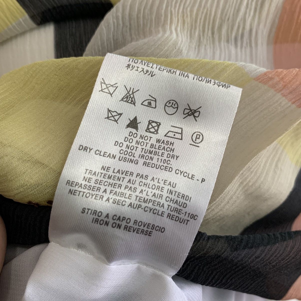 Love Moschino Love Moschino Robe mi Longue Dress Size M / US 6-8 / IT 42-44 - 12 Thumbnail