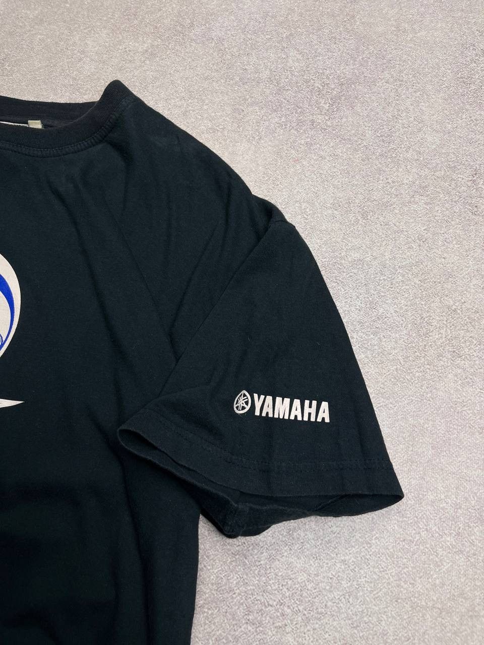 Japanese Brand Vintage Yamaha R6 Moto Racing Boxy Y2K T-shirt XL Size US XL / EU 56 / 4 - 3 Thumbnail