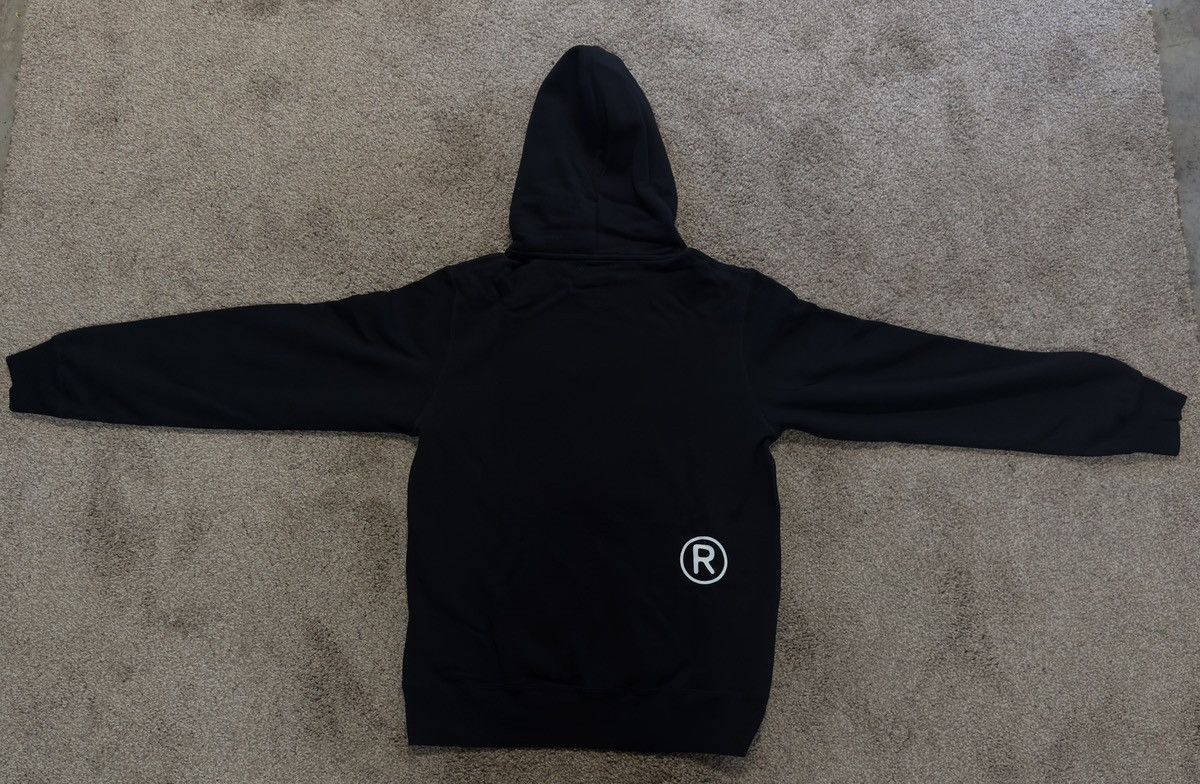 Bape Bape x OVO Subway Tile Hoodie Size US XL / EU 56 / 4 - 5 Thumbnail