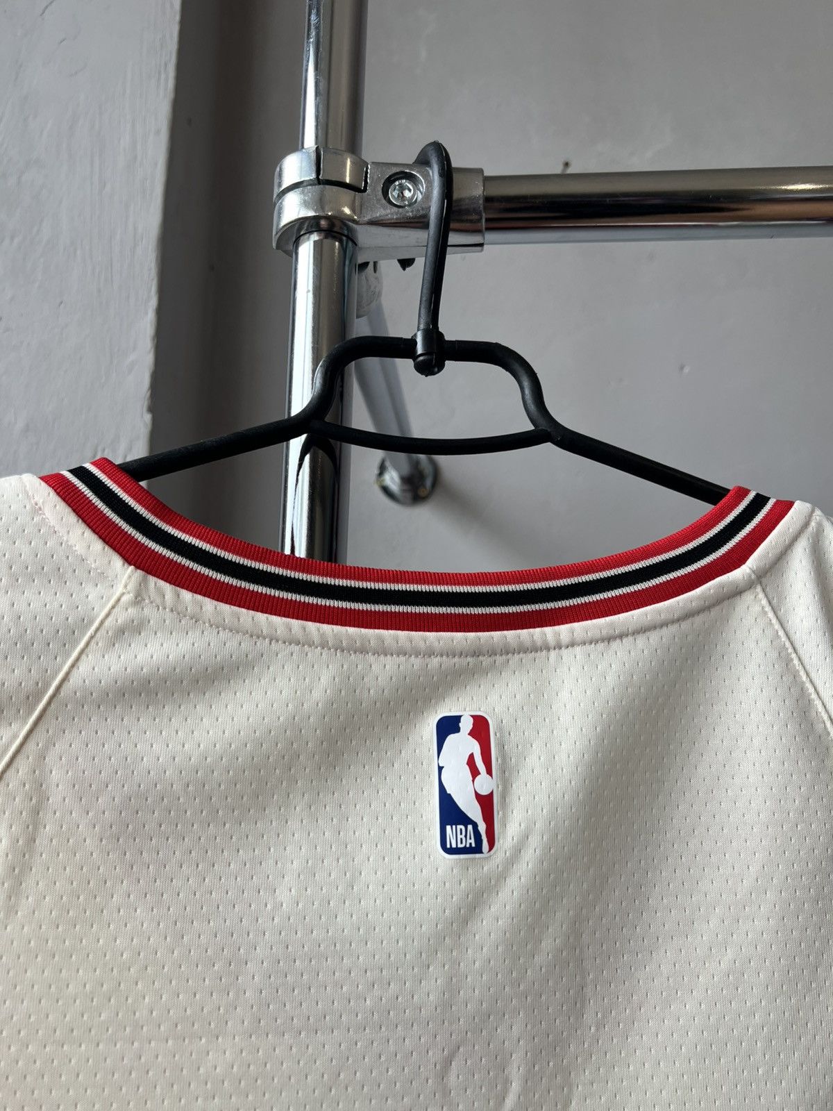 Nike NWT 2019 NBA PORTLAND TRAIL BLAZERS NIKE BASKETBALL JERSEY Size US XXL / EU 58 / 5 - 17 Thumbnail