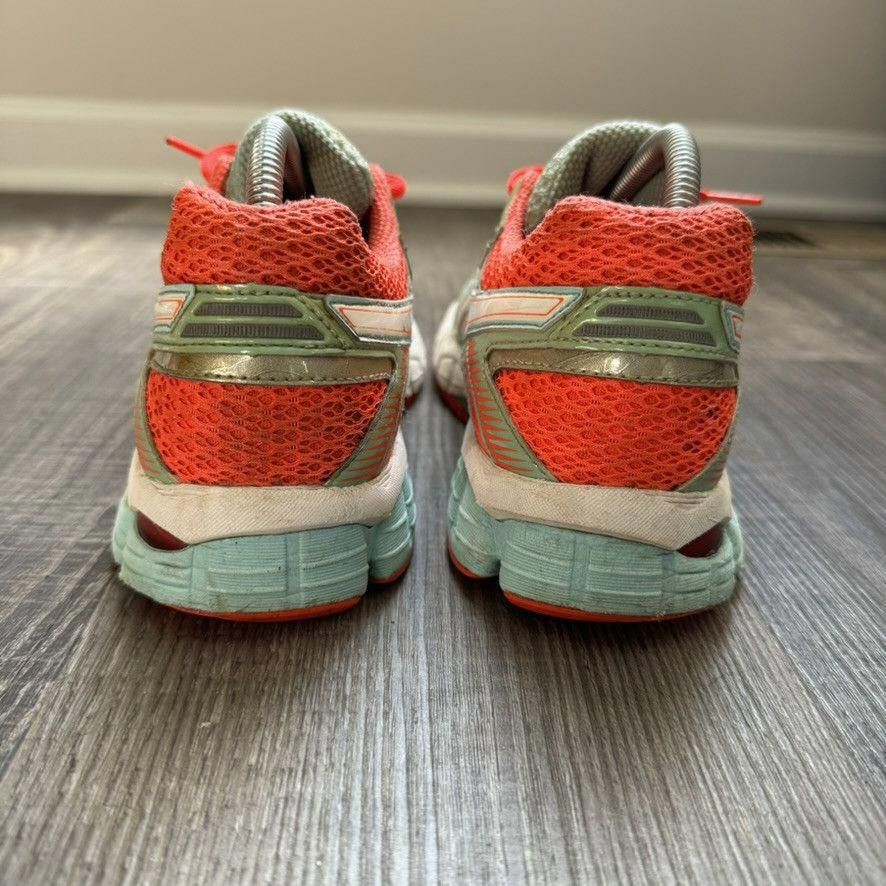 Asics ASICS • Gel-Flux "T3D9N" (7.5M) Size US 7.5 / EU 40-41 - 8 Thumbnail