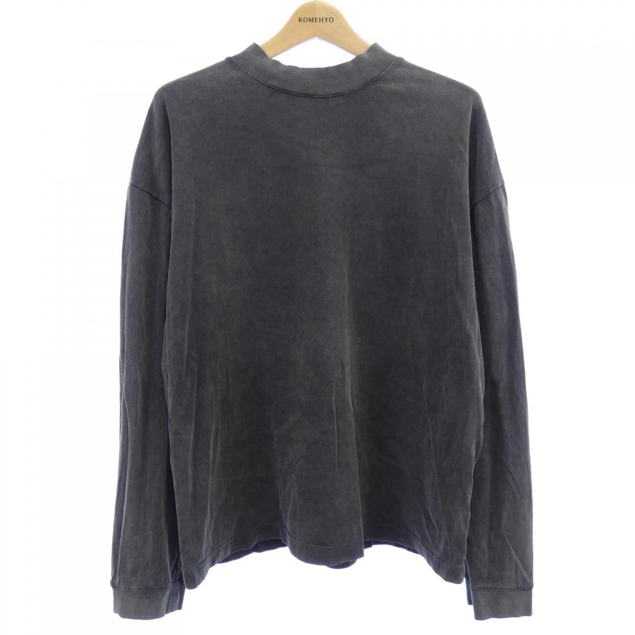 Acne Studios Acne Studios Acne Studios T-Shirt Cotton T-Shirts FN-UX-TSHI000020 DUTY FREE for USA Size ONE SIZE - 1 Thumbnail