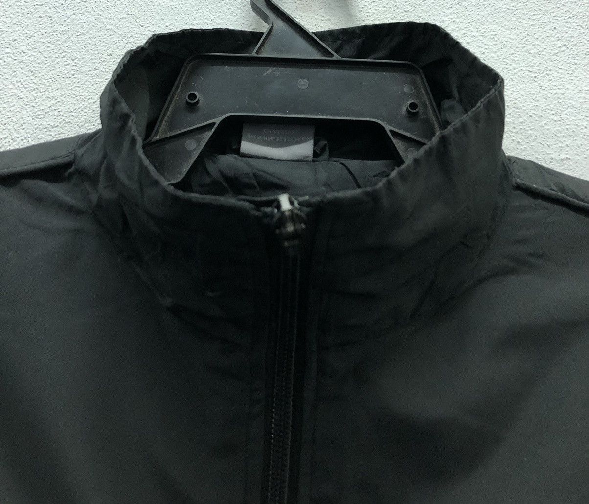 Nike Vintage Nike Jacket Size US L / EU 52-54 / 3 - 3 Thumbnail