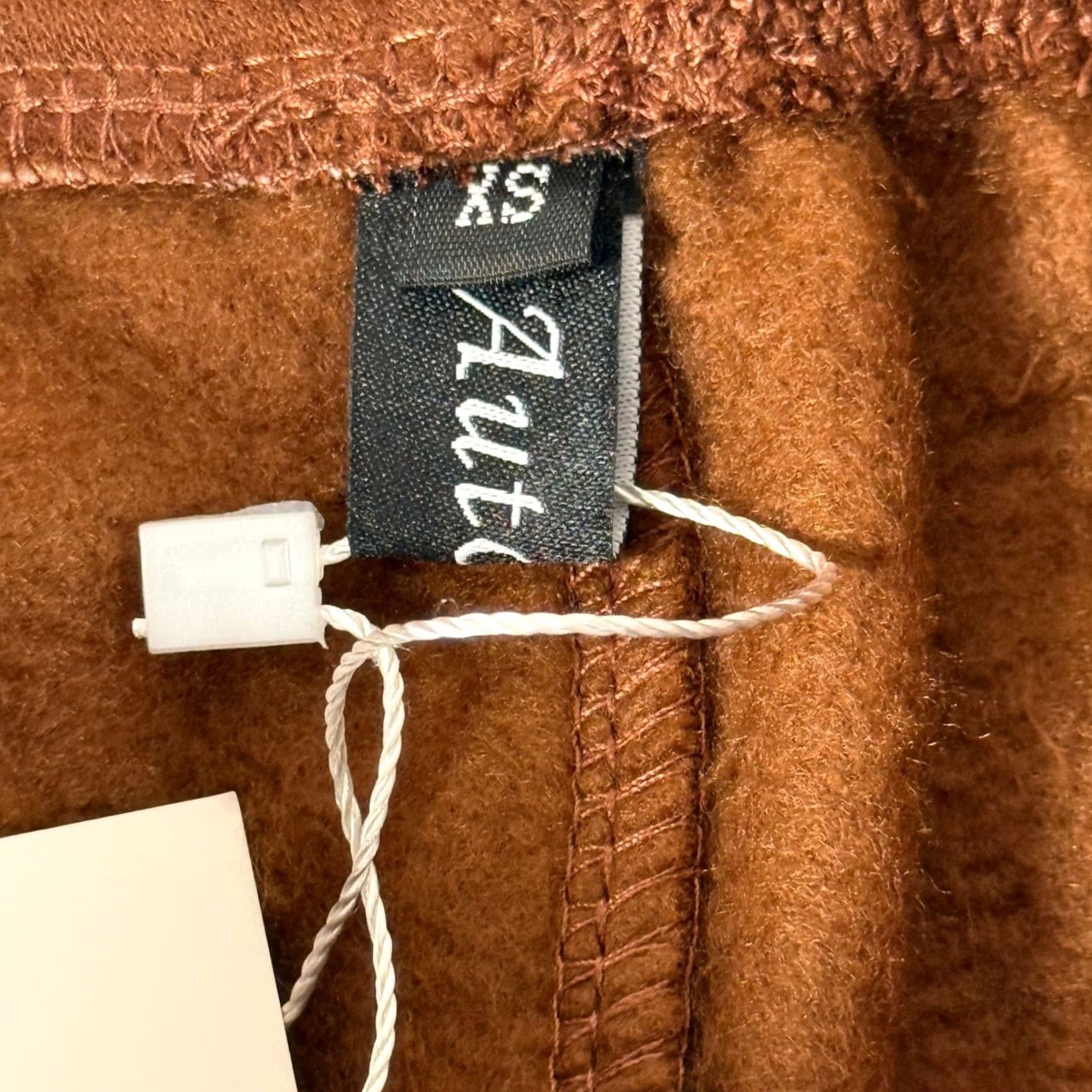 Vintage VINTAGE? No. Size 26" / US 2 / IT 38 - 5 Thumbnail