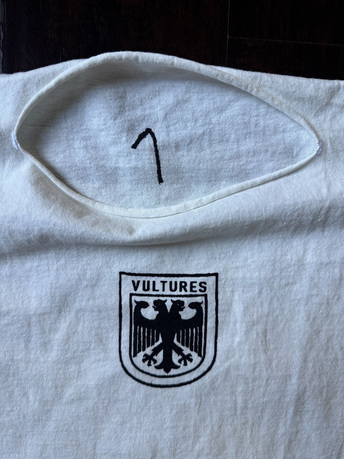 Yeezy YZY Vultures Size US S / EU 44-46 / 1 - 4 Thumbnail