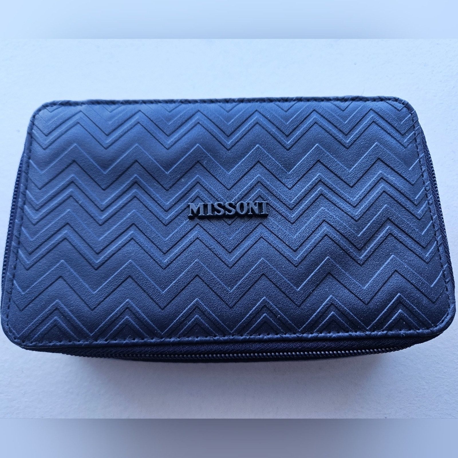Missoni Missoni travel toiletries case Size ONE SIZE - 1 Thumbnail