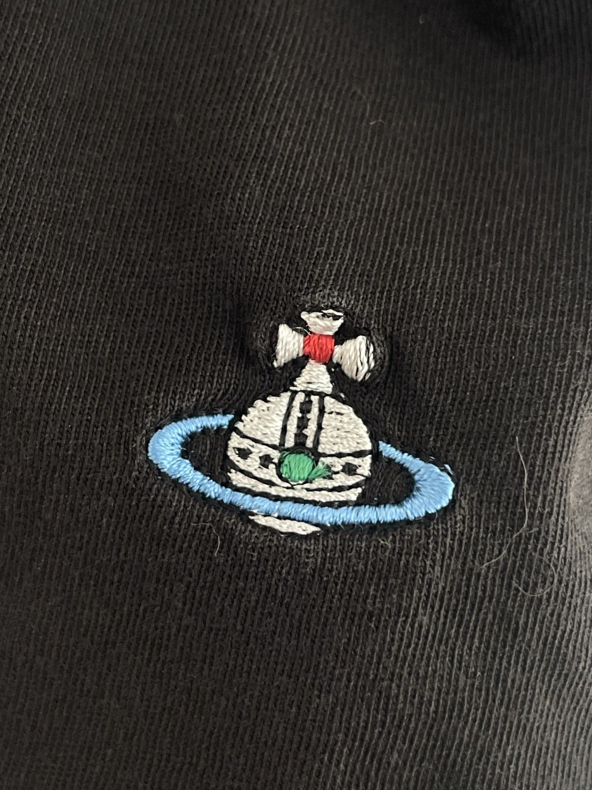 Vivienne Westwood Vivienne Westwood Mayfair We Don’t Sell Cheap Things Tee Size US S / EU 44-46 / 1 - 5 Thumbnail