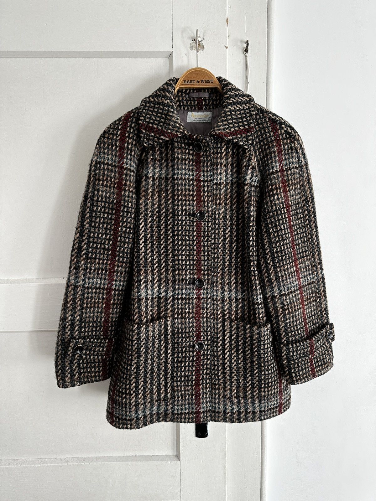 Aquascutum Aquascutum x coat x parka x vintage | Grailed