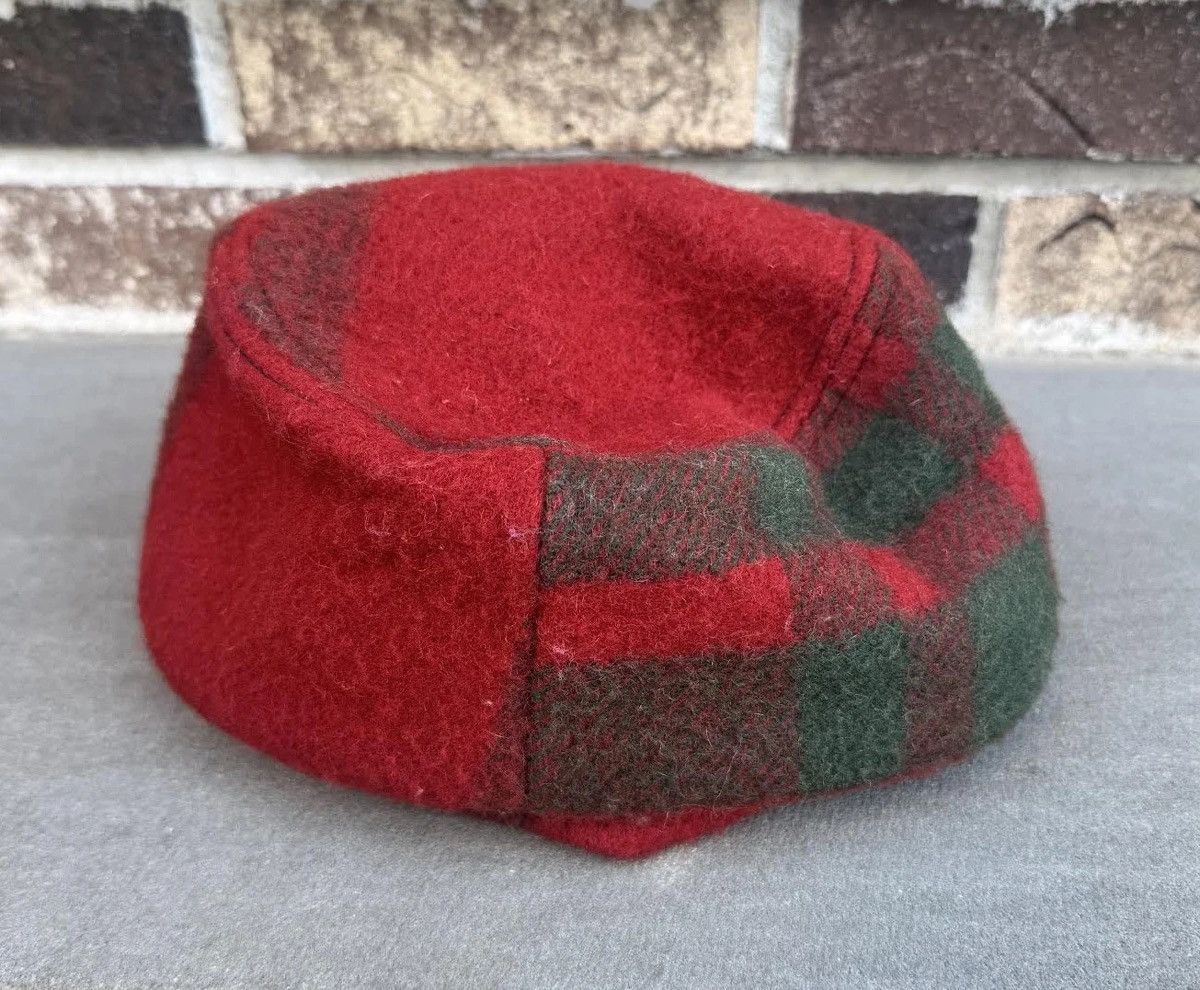 Stussy Vintage Stussy Wool Lumberjack Hat Size ONE SIZE - 2 Thumbnail