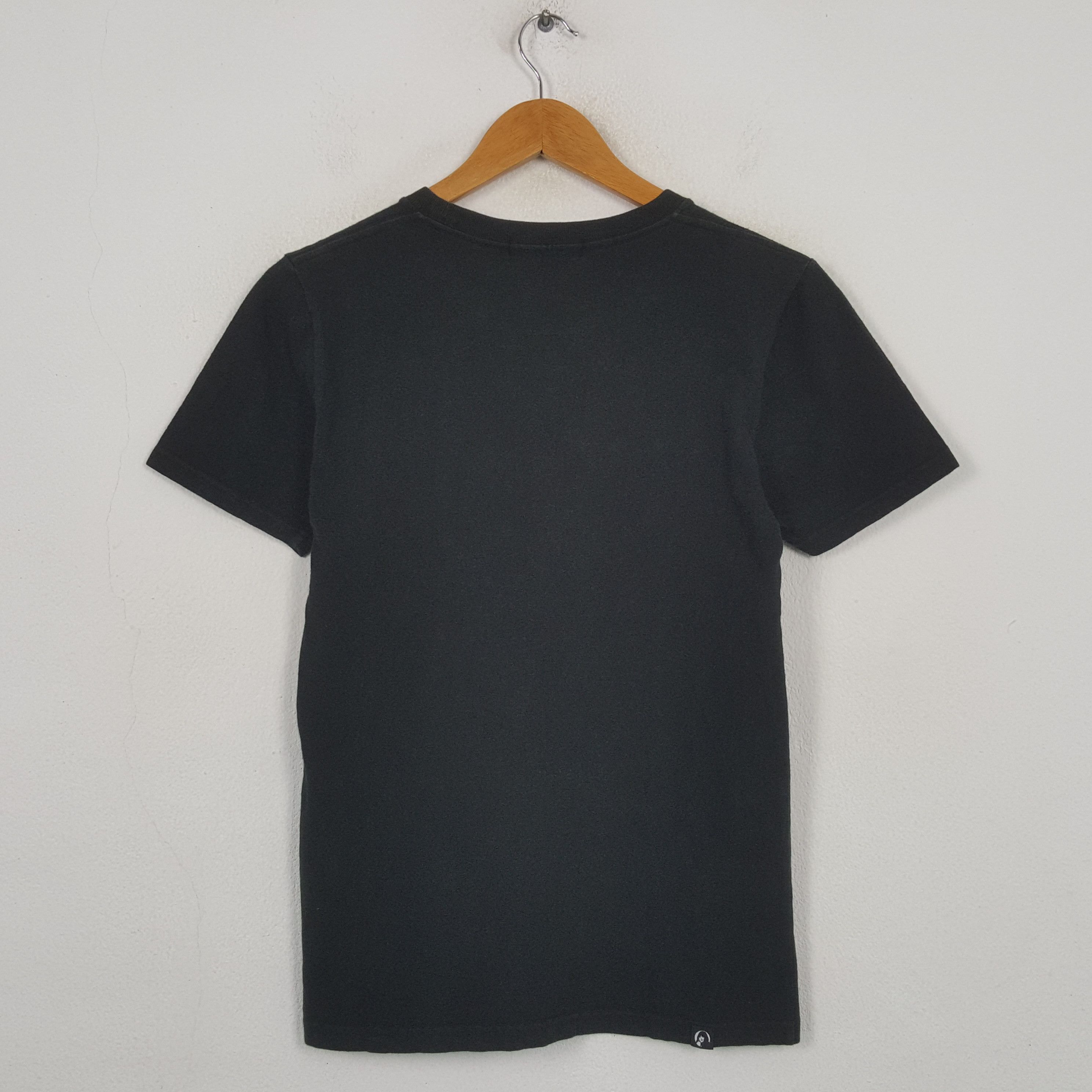 Hysteric Glamour Vintage Hysteric Glamour Japanese Brand T-shirt RR3 Size XS / US 0-2 / IT 36-38 - 3 Thumbnail