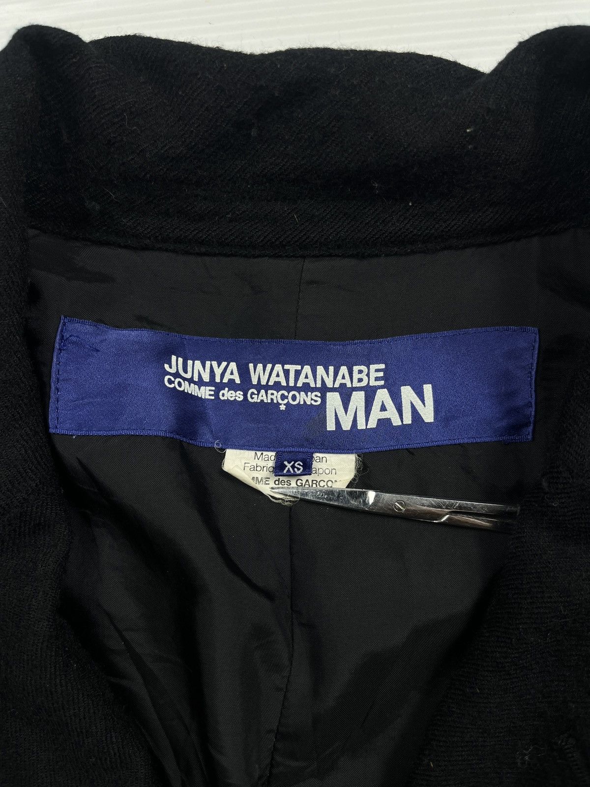Junya Watanabe Junya Watanabe Comme des Garcons Size 36S - 8 Thumbnail
