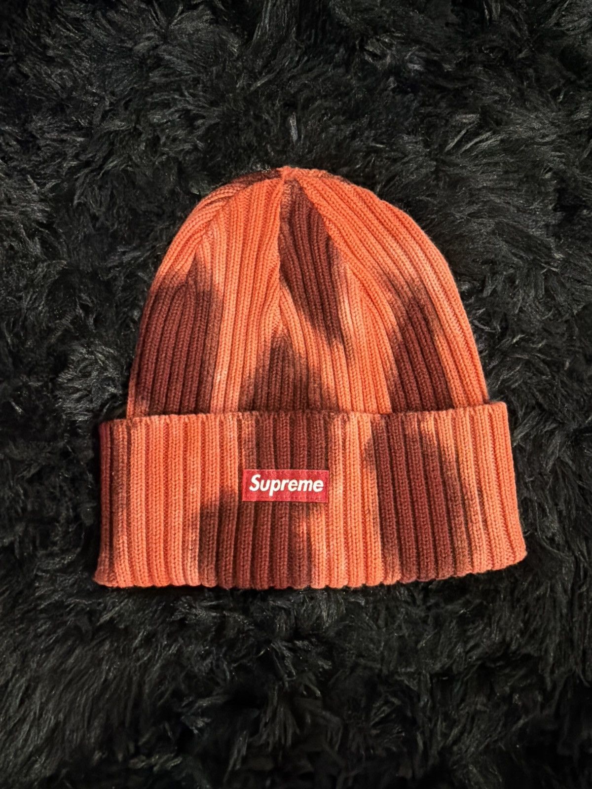 Supreme Supreme hat Size ONE SIZE - 1 Preview