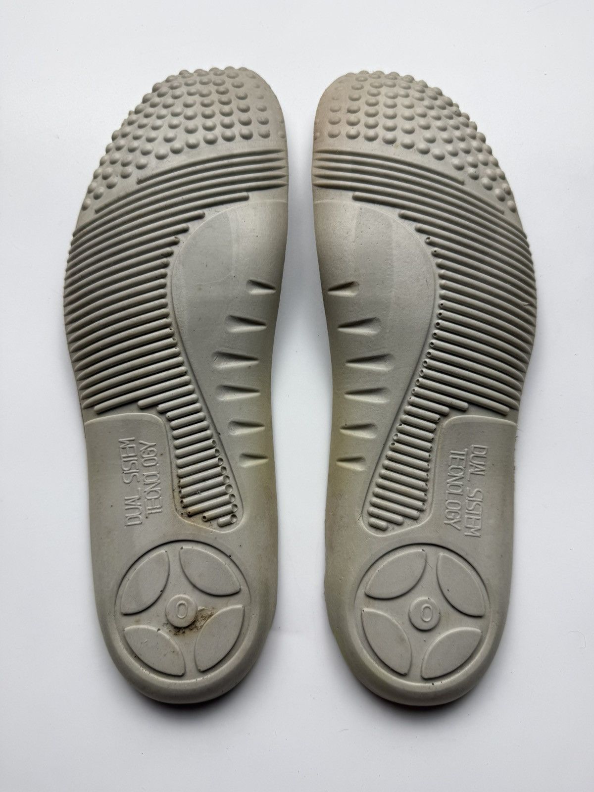 Rick Owens Drkshdw Rick Owens Drkshdw Ramones Size US 7 / EU 40 - 13 Thumbnail