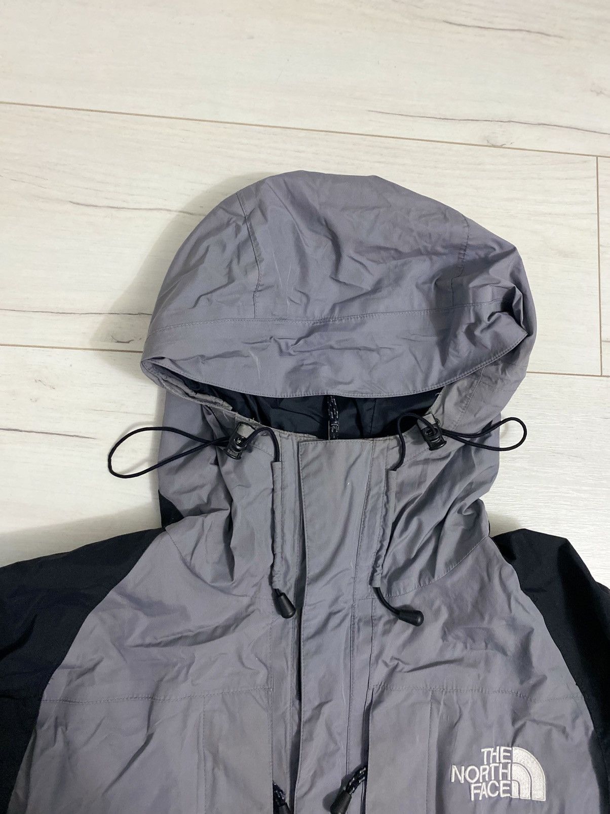 The North Face The North Face Summit Series Gore-tex vintage Jacket 90’s XL Size US XL / EU 56 / 4 - 6 Thumbnail