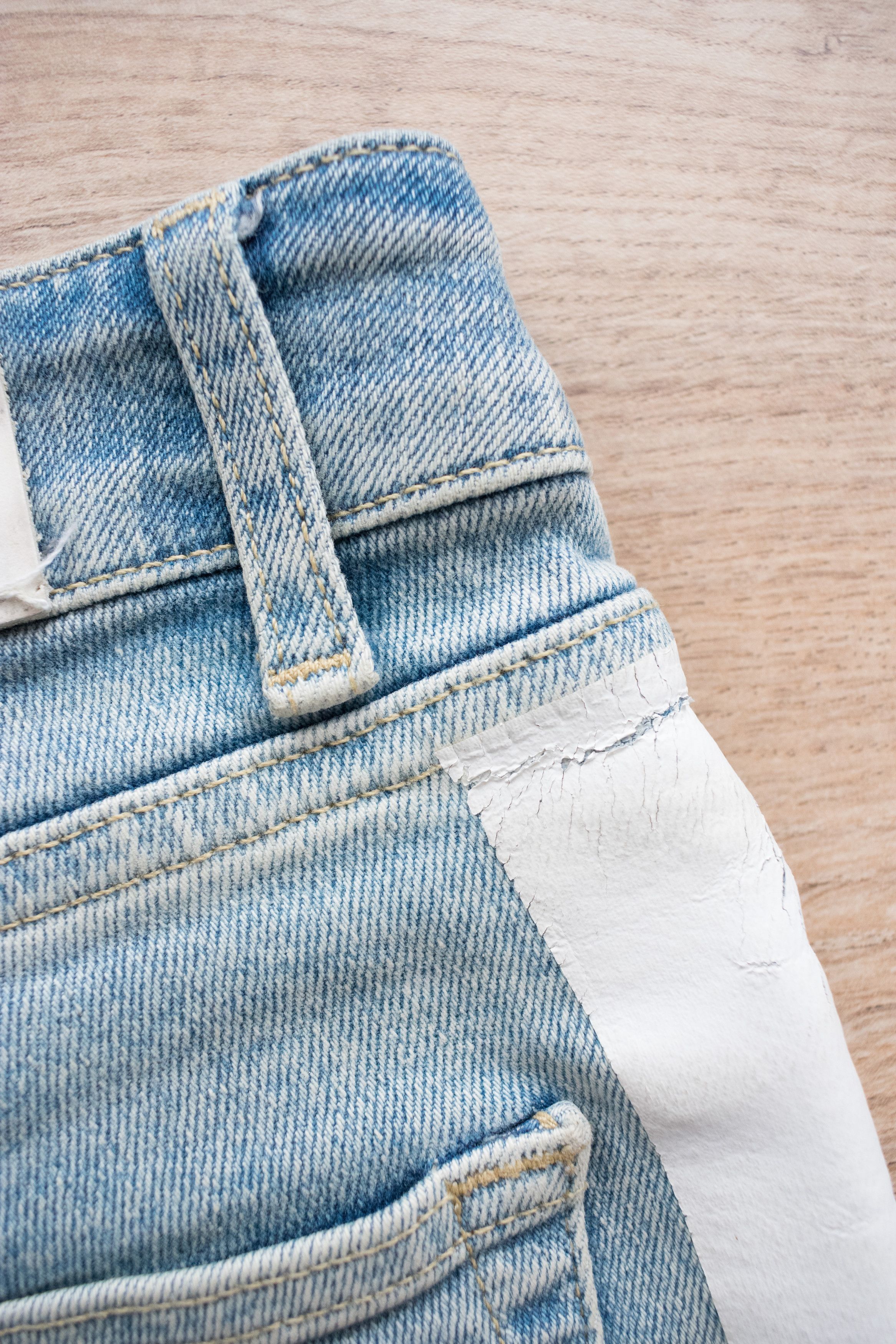 Other jaffary studios saint sinner skinny jeans Size US 28 / EU 44 - 4 Thumbnail