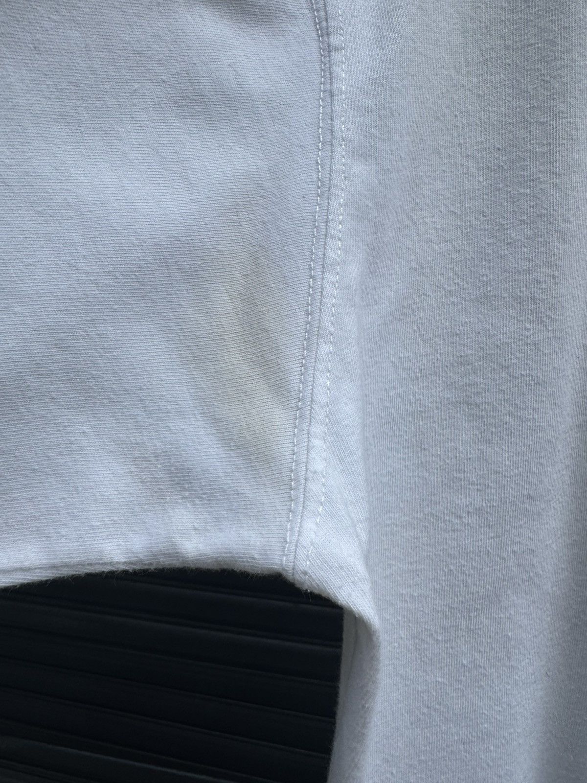 Maison Margiela Maison Martin Margiela SS00 Stereotype 200% Cotton T-Shirt Size US L / EU 52-54 / 3 - 8 Thumbnail