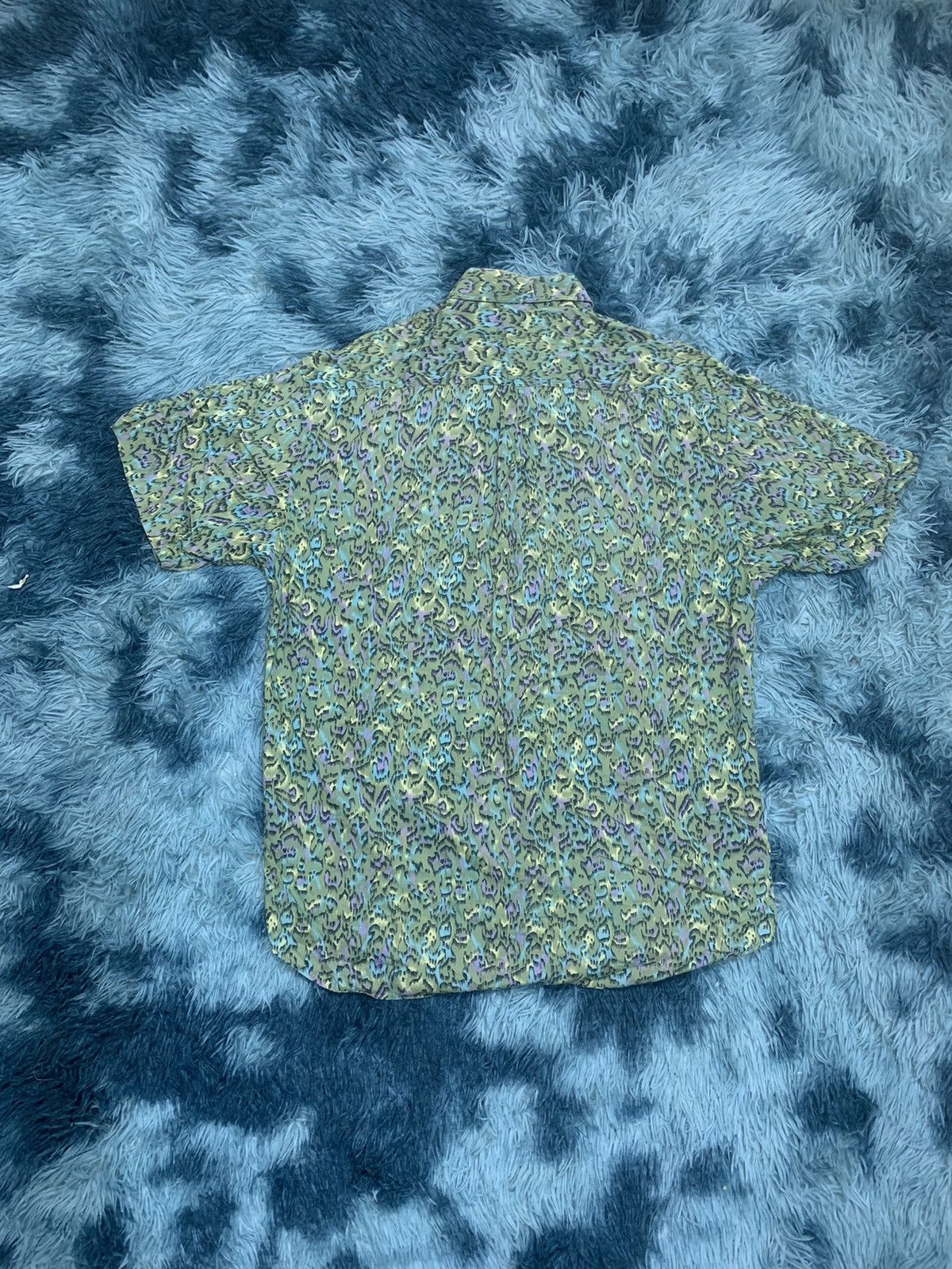 Guy Laroche Guy Laroche Paris Size US L / EU 52-54 / 3 - 2 Thumbnail