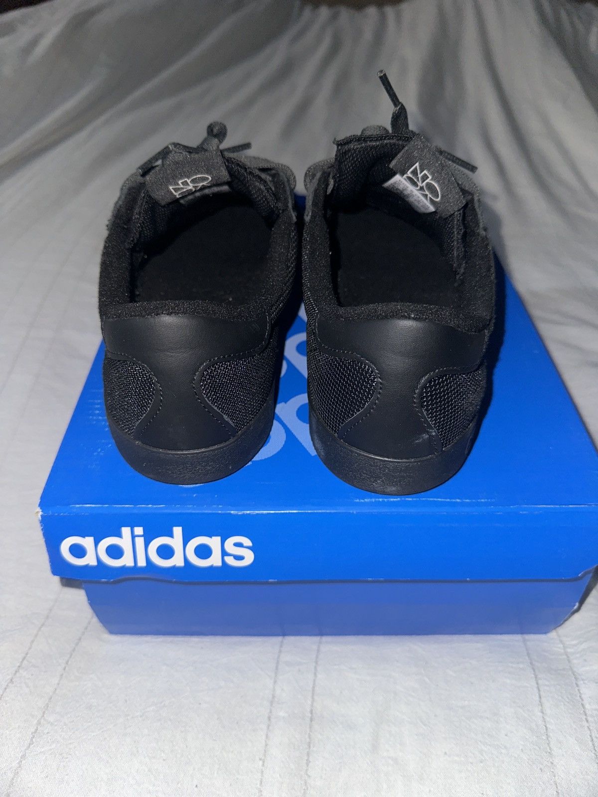 Adidas Adidas Nora Skate shoe Size US 9.5 / EU 42-43 - 4 Thumbnail