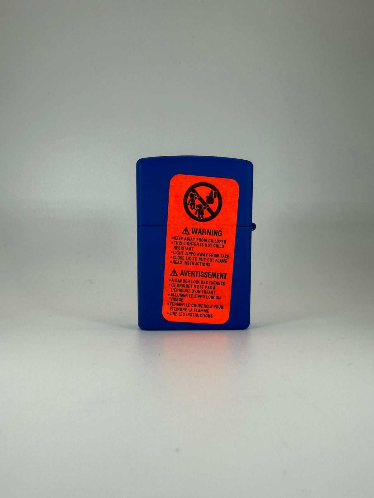 Zippo 00's Zippo Burton Morris Smooth Jazz Windproof Lighter Size ONE SIZE - 2 Thumbnail