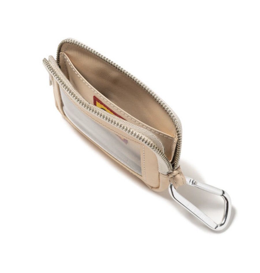 Human Made Human Made Leather Wallet Size ONE SIZE - 3 Thumbnail