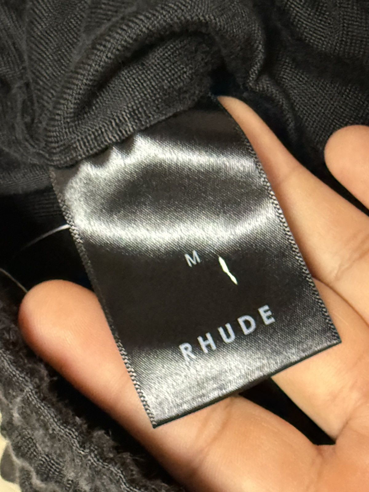 Rhude Rhude Shorts (Women’s) Size 22" - 8 Thumbnail