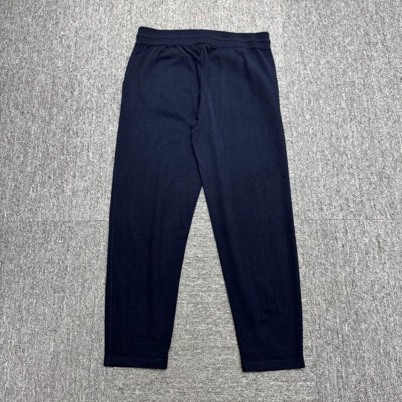 Loro Piana loro piana Size M Cashmere casual pants 2505-Nextarrow Size US 32 / EU 48 - 5 Thumbnail