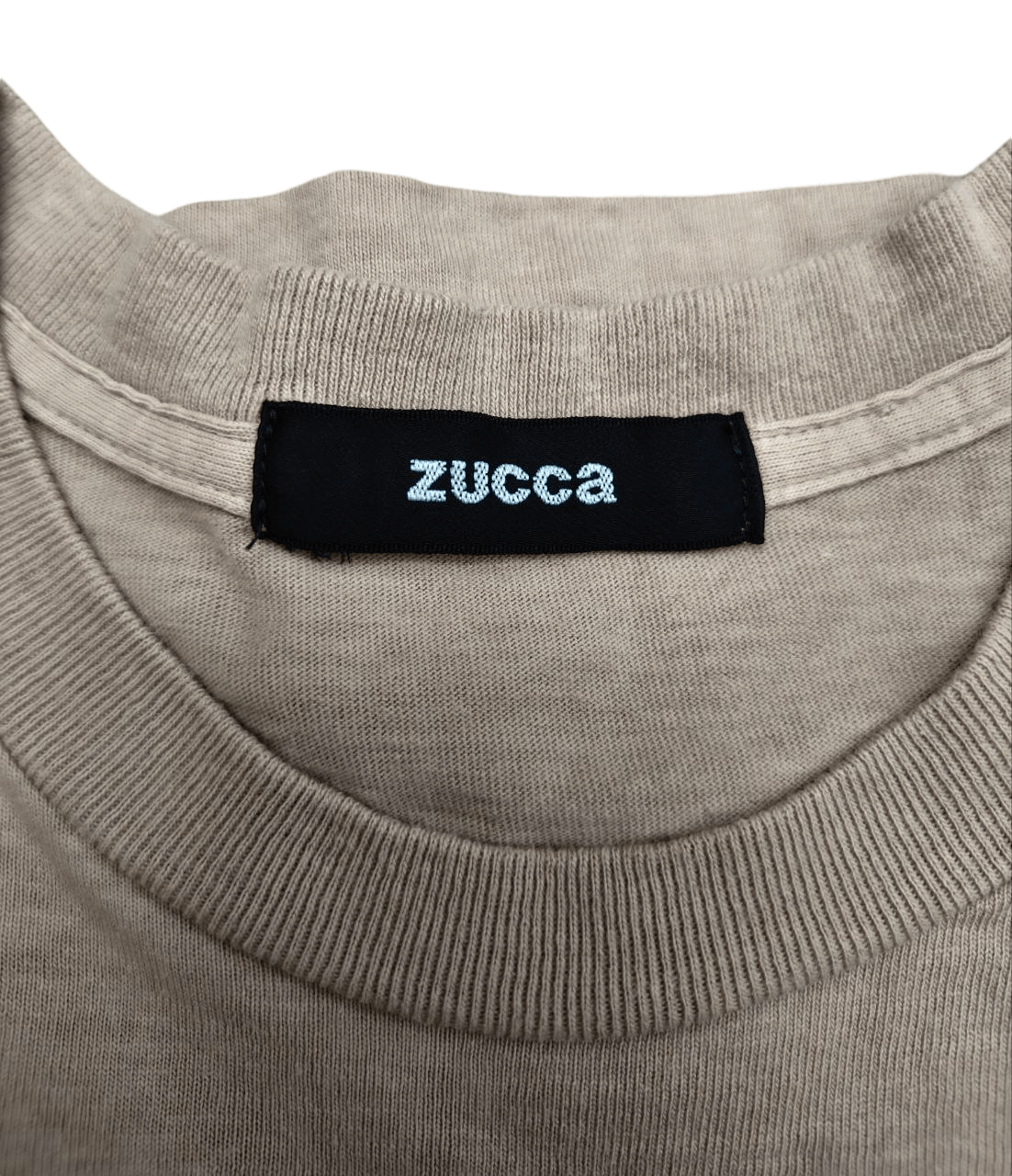 CABANE de ZUCCa Zucca T Size US XS / EU 42 / 0 - 2 Thumbnail