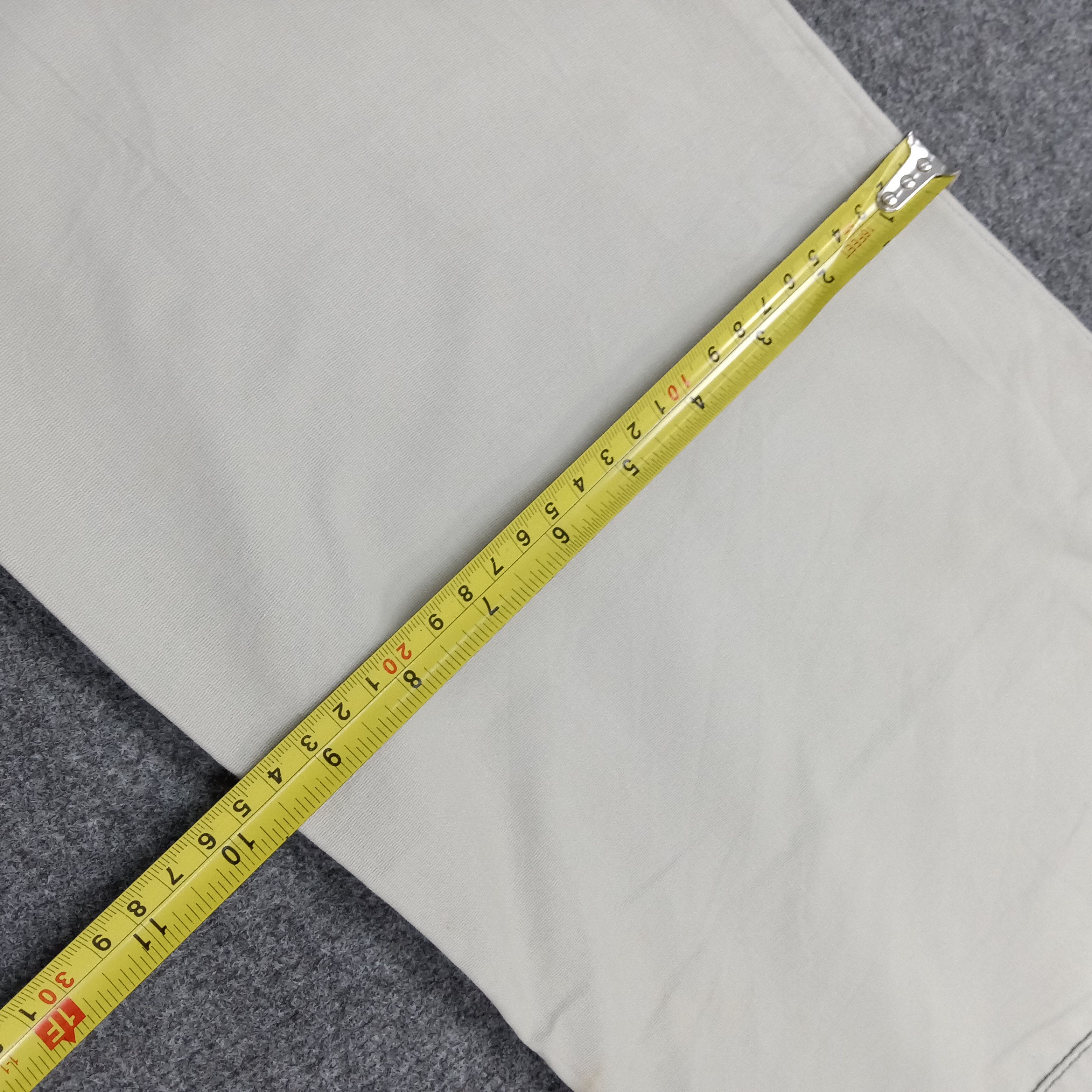 G-Star G-Star Raw Japanese Brand Baggy Pants C228N21 Size US 36 / EU 52 - 14 Thumbnail