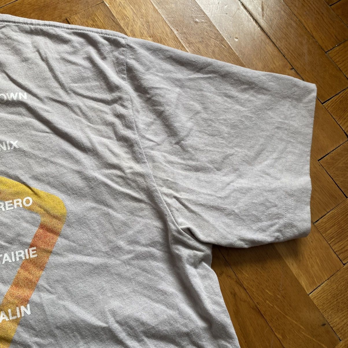 G59 Records G59 RECORDS SUICIDEBOYS A LITTLE TRAUMA T SHIRT Size US XL / EU 56 / 4 - 6 Thumbnail