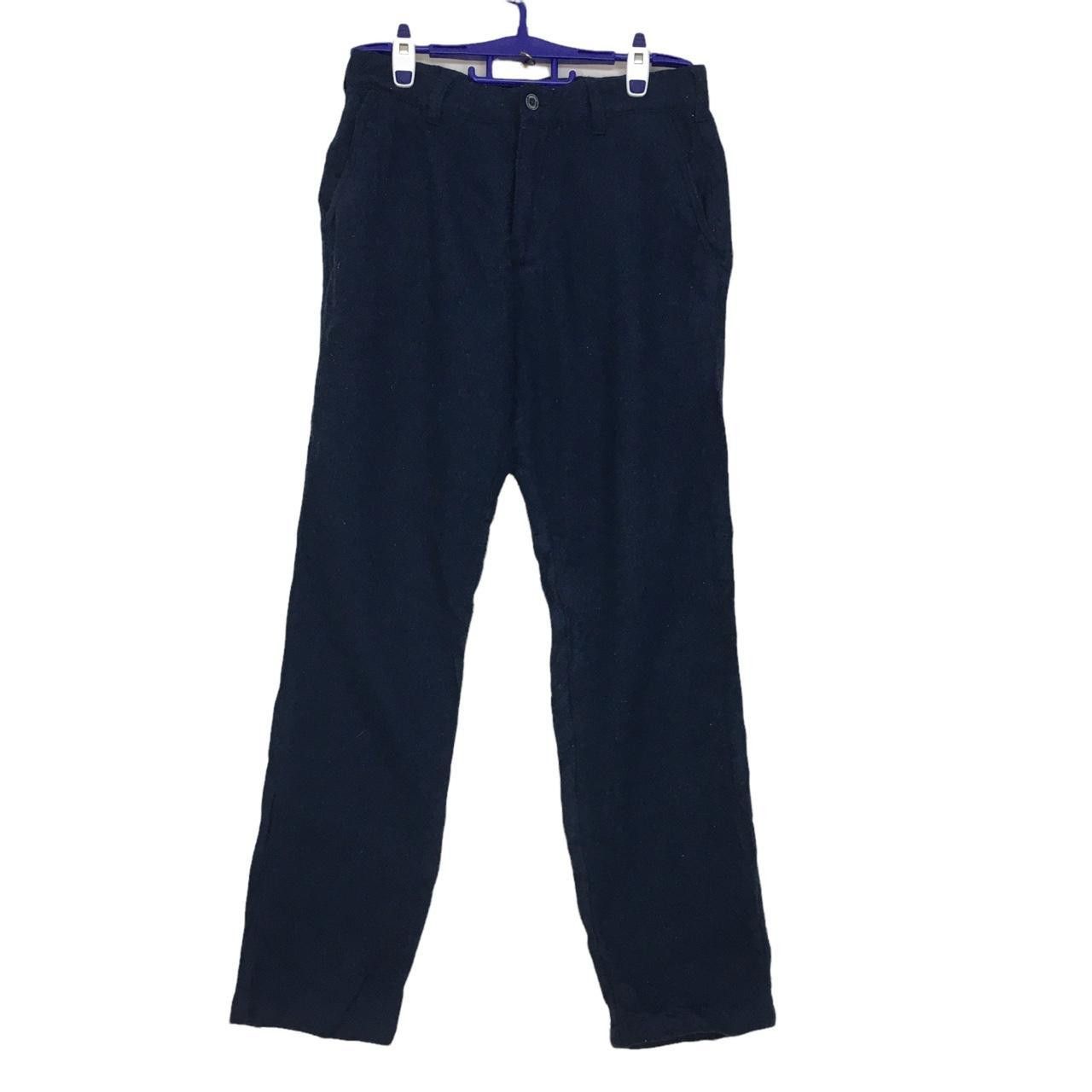 Journal Standard Vtg JOURNAL STANDARD Long Pants Trousers Size US 28 / EU 44 - 1 Thumbnail