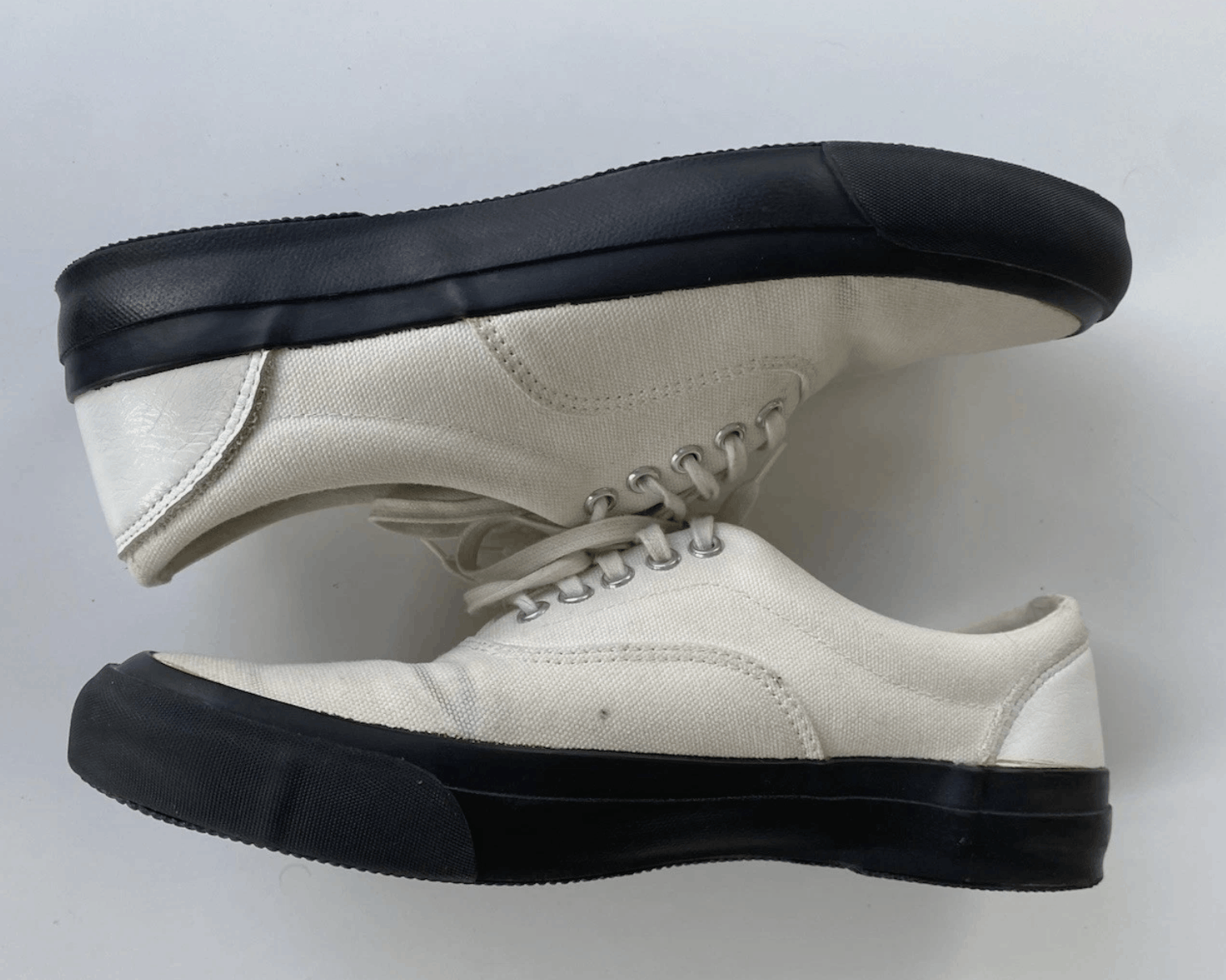 Beams Plus Beams Plus Casual mens sneakers, US 7.5 Size US 7.5 / EU 40-41 - 4 Thumbnail