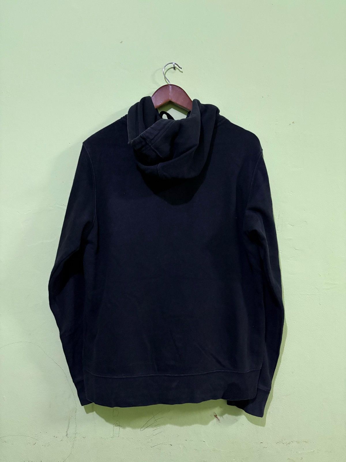 The North Face The North Face Hoodies Big Logo Design Size US L / EU 52-54 / 3 - 6 Thumbnail